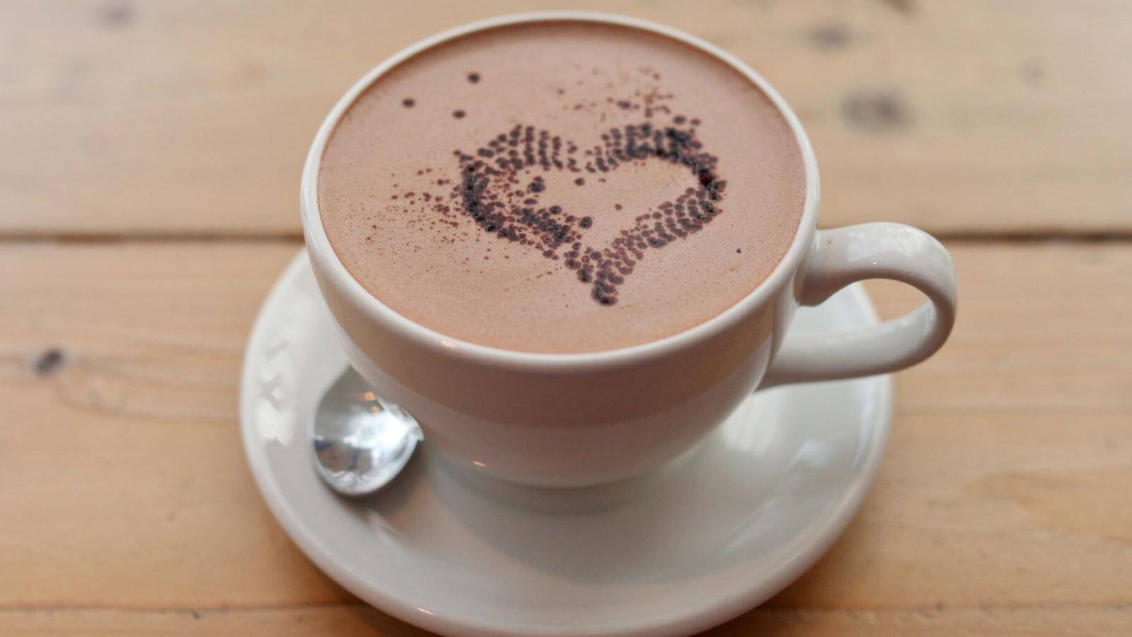 chocolat chaud