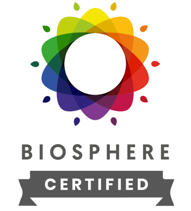 Biosphere