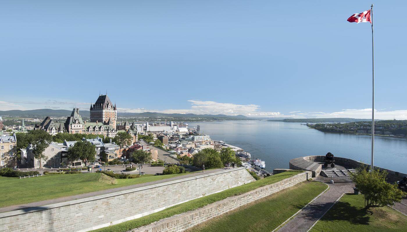 Citadelle de Québec