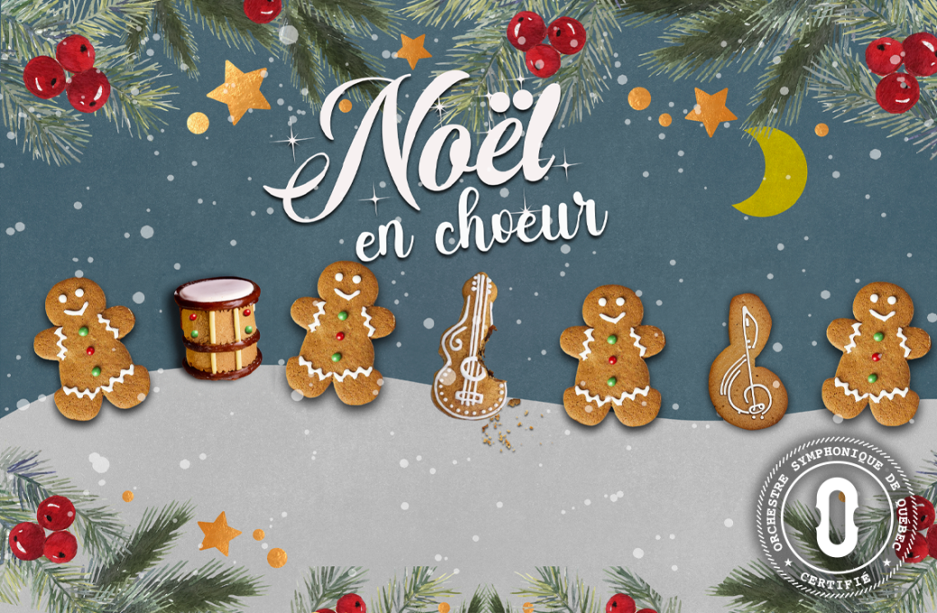 Noël en chœur