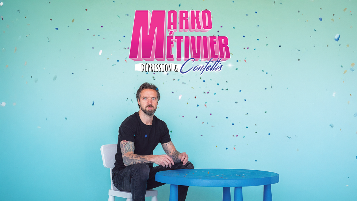 Marko Métivier