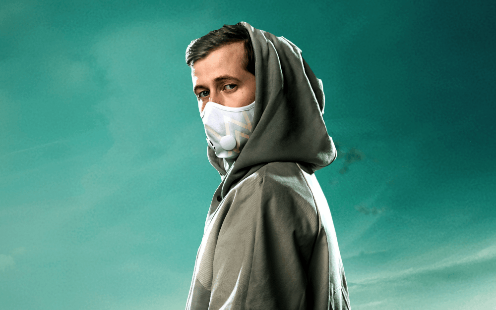 Alan Walker