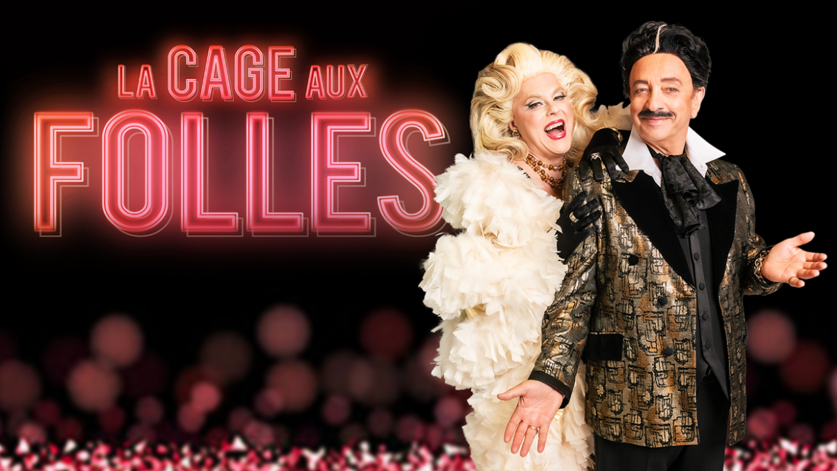 La Cage aux folles