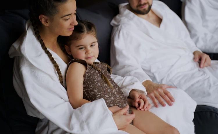 Matinées familiales au Sibéria Spa