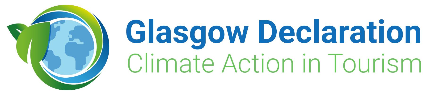 Glasgow Declaration Logo