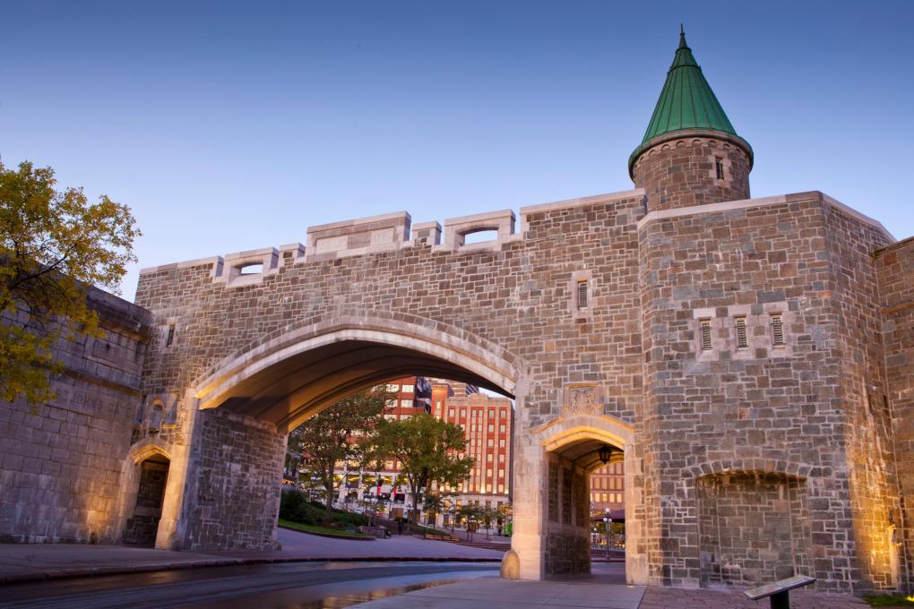 Porte Saint-Jean