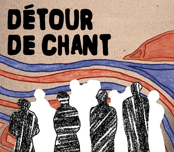 Détour de chant