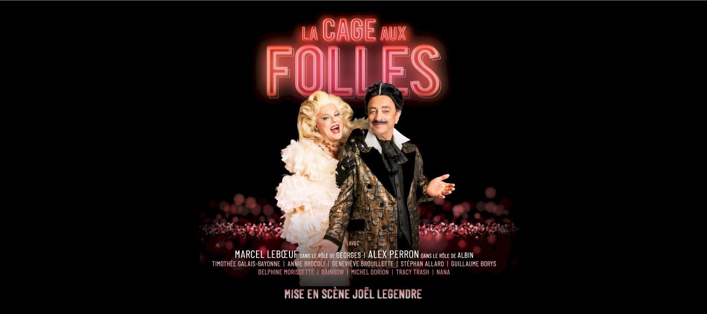 La cage aux folles