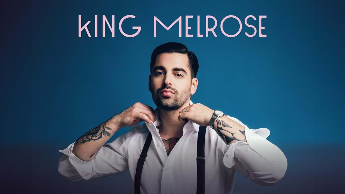 King Melrose