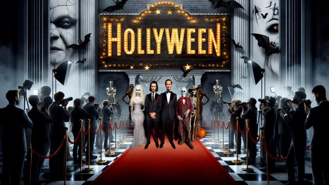 Hollyween