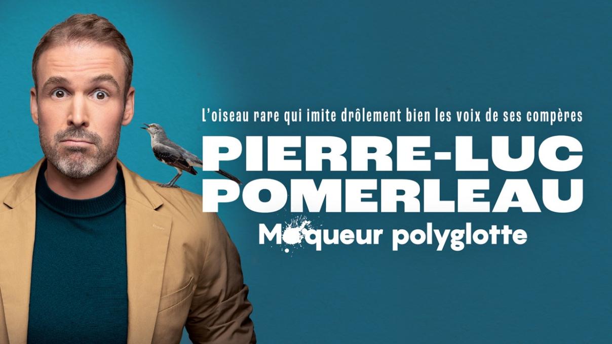 Pierre-Luc Pomerleau