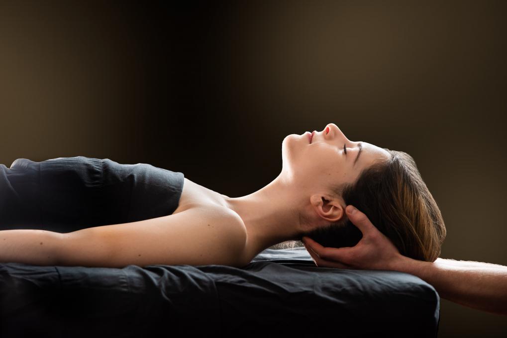 Training in massage therapy  Fédération québécoise des