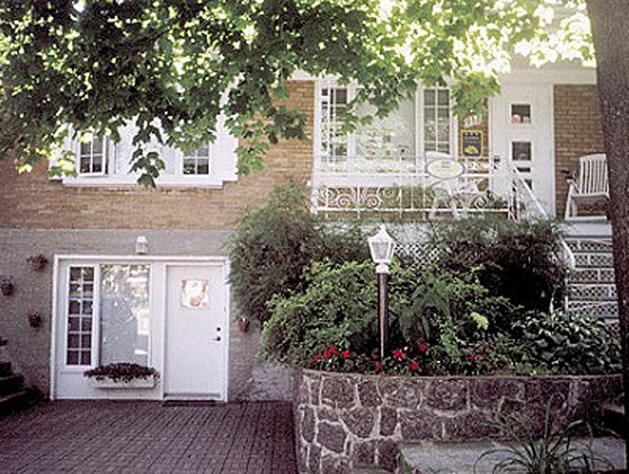 B&B La Bedondaine - Bed And Breakfasts | Accommodation | Visit Québec City