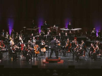 Les In­con­tour­nables Carmina Burana