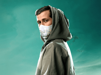 Alan Walker