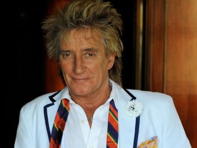 Rod Stewart