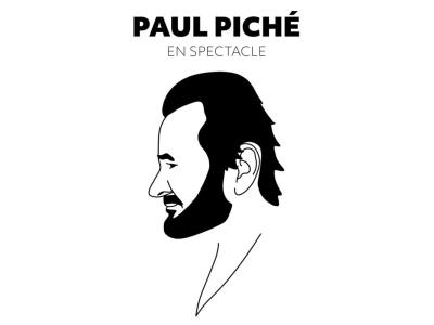 Paul Piché