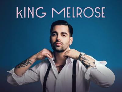 King Melrose