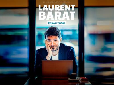 Laurent Barat