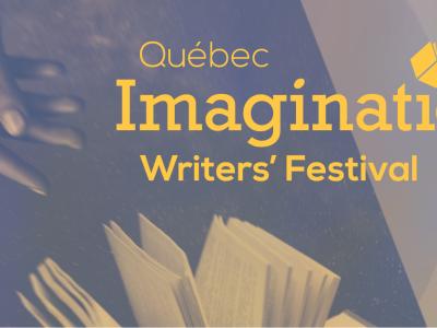 Affiche du Festival Imagination