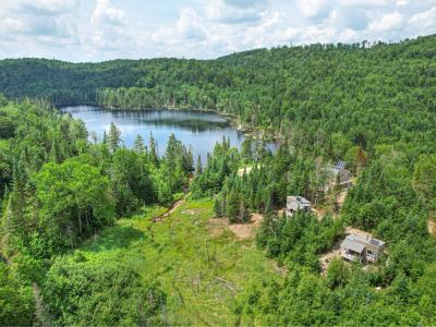 Escale au Lac - Forfait Nature