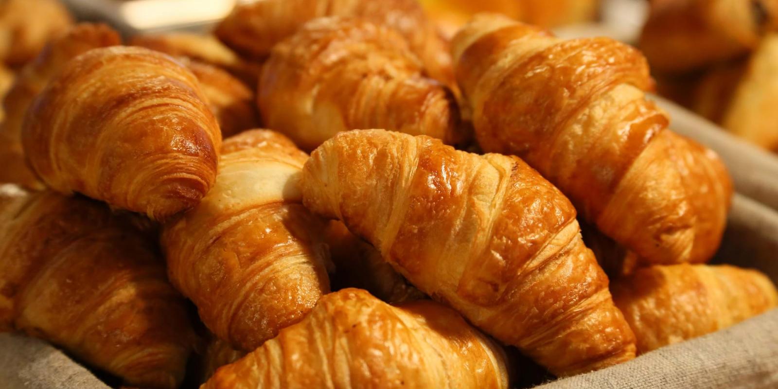 Croissants