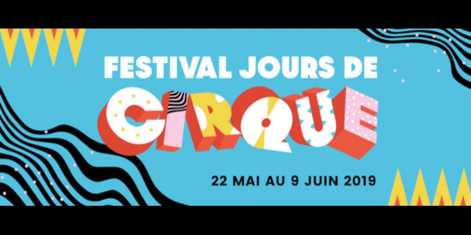 Festival Jours de Cirque | Events in Québec City