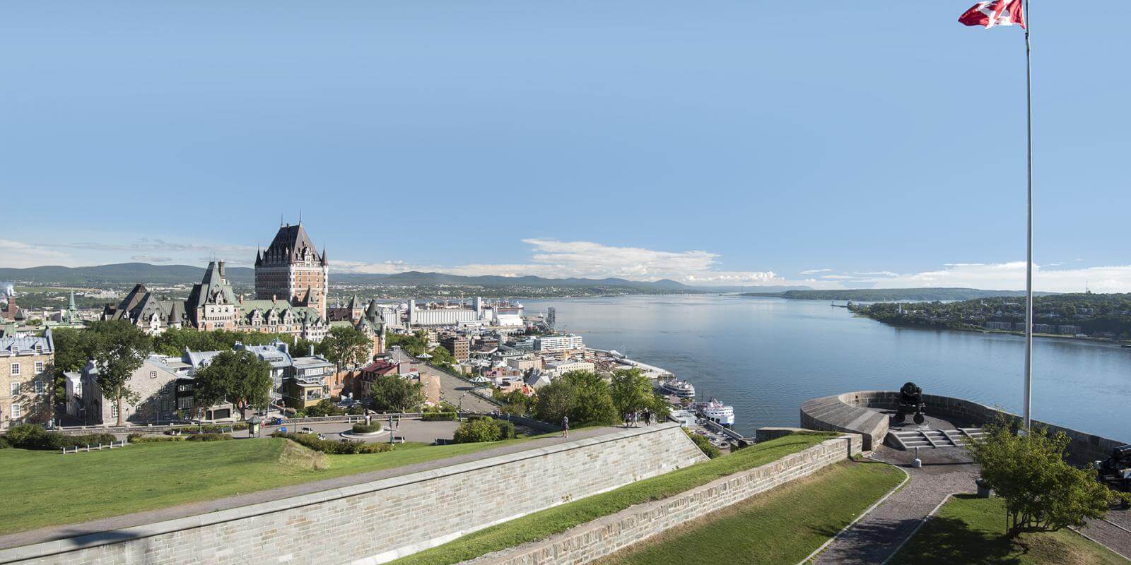 Citadelle de Québec