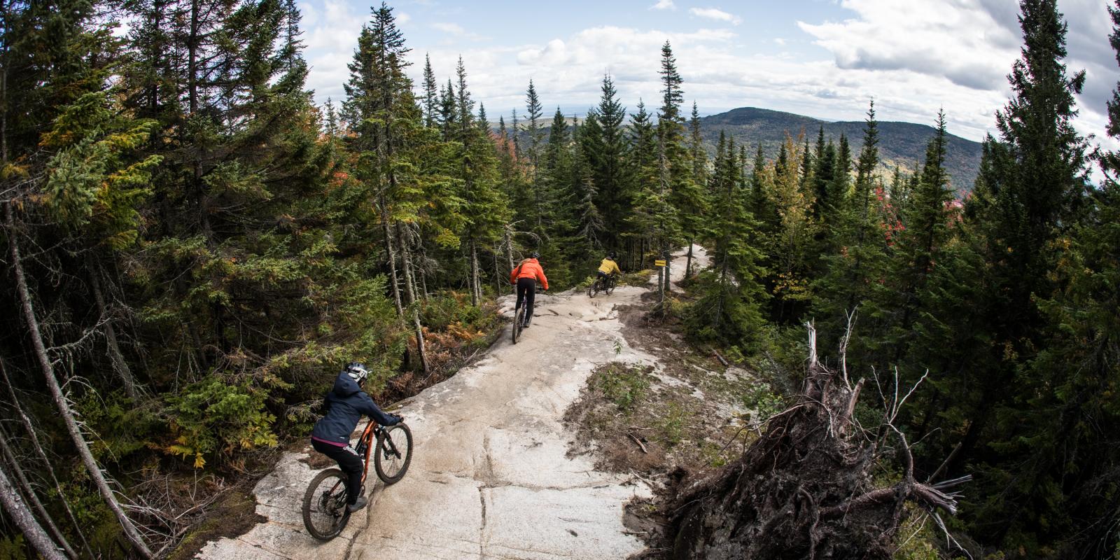 Vélo de best sale montagne québec magasin