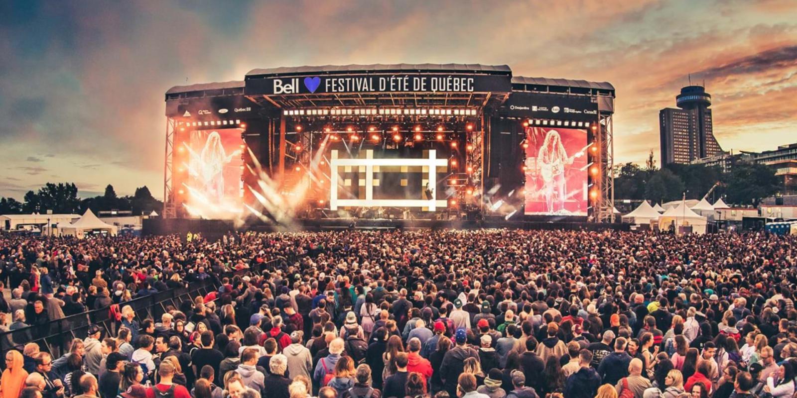 2024 Quebec City Summer Festival Alys Lynnea   Festival Ete Quebec 