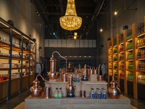 Distillerie Arsenal & CO. - Boutique