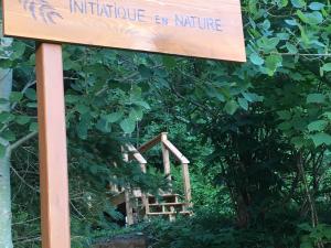 Gîte des Belvédères - Nature trail