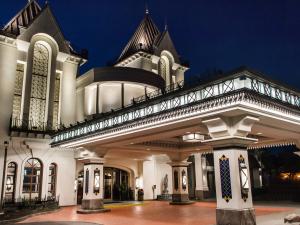 Hôtel Plaza Québec - exterior