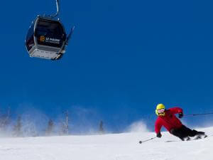 Ski Resorts In Quebec City Visit Quebec City
