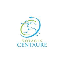 Voyages Centaure - Logo