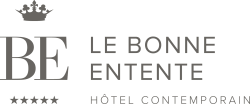 Logo - Le Bonne Entente