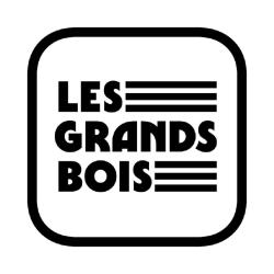 Logo - Microbrasserie Les Grands Bois