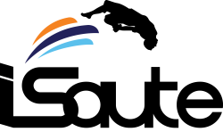 iSaute Québec - logo