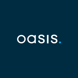 Logo - Oasis