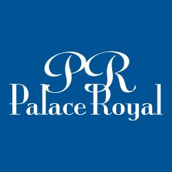 Hôtel Palace Royal - Logo