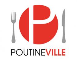 Logo - Poutineville