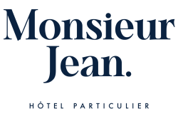 Logo - Monsieur Jean