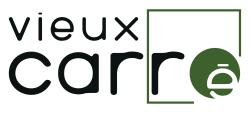 Vieux Carré - Logo