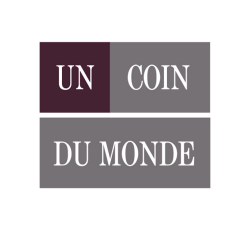 Un Coin du Monde - Logo