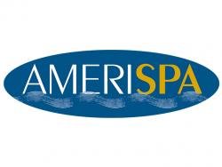 Logo - Amerispa Le Bonne Entente