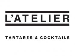 Logo - Bistro l'Atelier