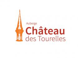 Logo - Château des Tourelles