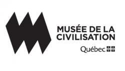 Logo - Musée de la civilisation