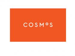 Logo - Cosmos Ste-Foy