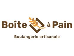 Logo - La Boîte à Pain